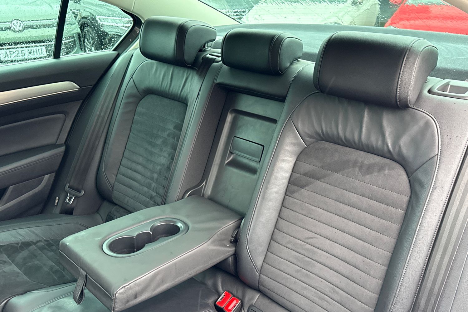 Used Volkswagen Passat 2017 for sale - 76774666: Photo 19