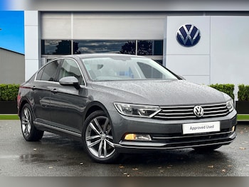 2017 - 2.0 TDI GT 4dr [Panoramic Roof]