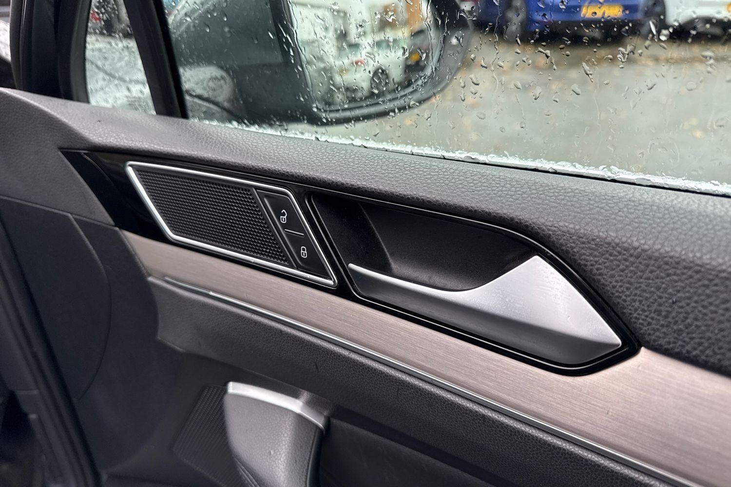 Used Volkswagen Passat 2017 for sale - 76774666: Photo 21