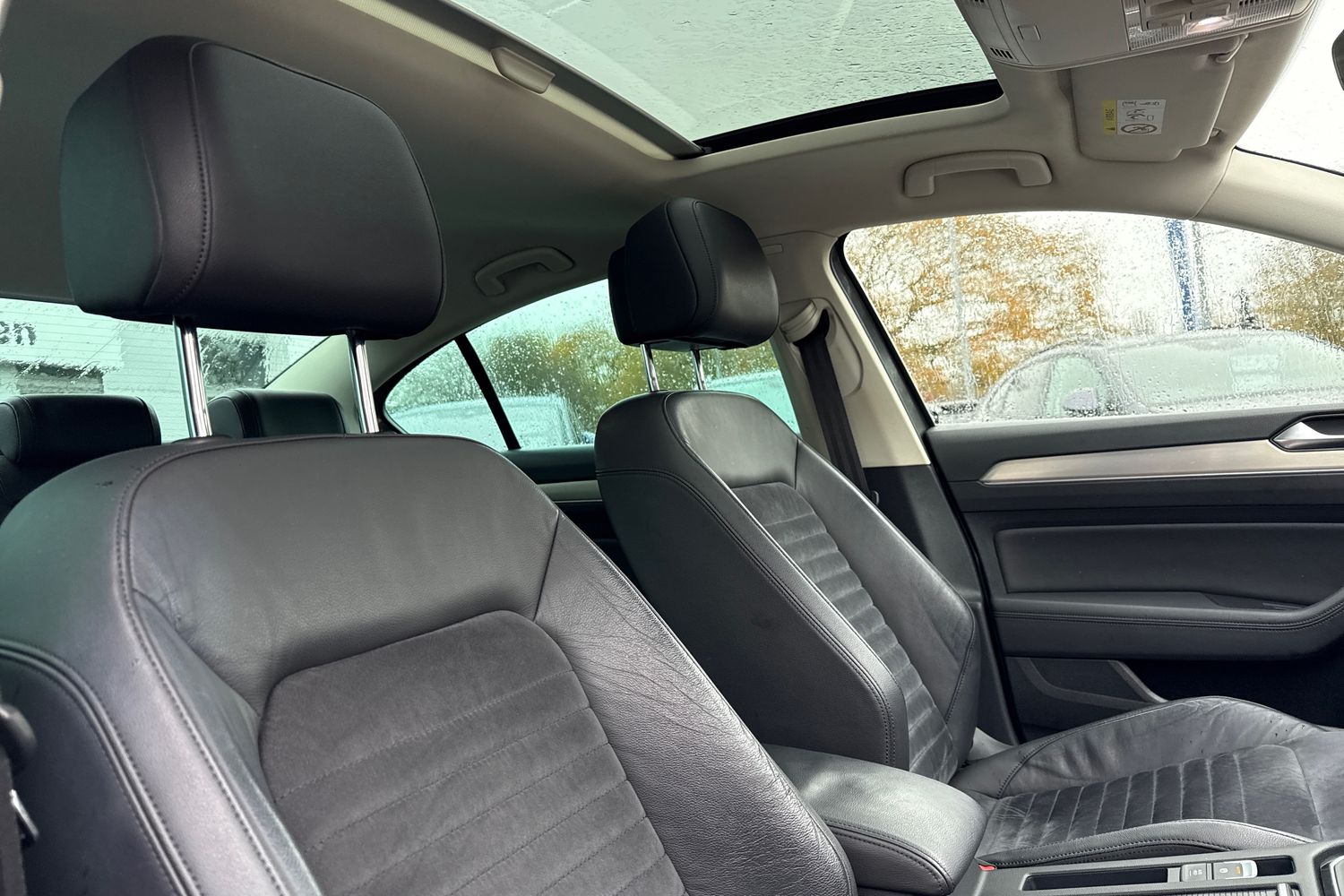 Used Volkswagen Passat 2017 for sale - 76774666: Photo 24