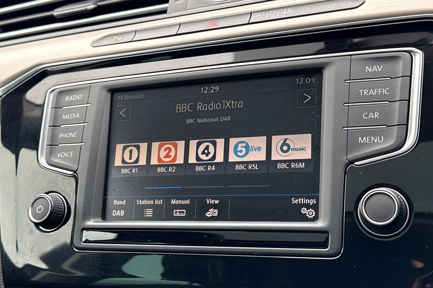 Used Volkswagen Passat 2017 for sale - 76774666: Photo 27