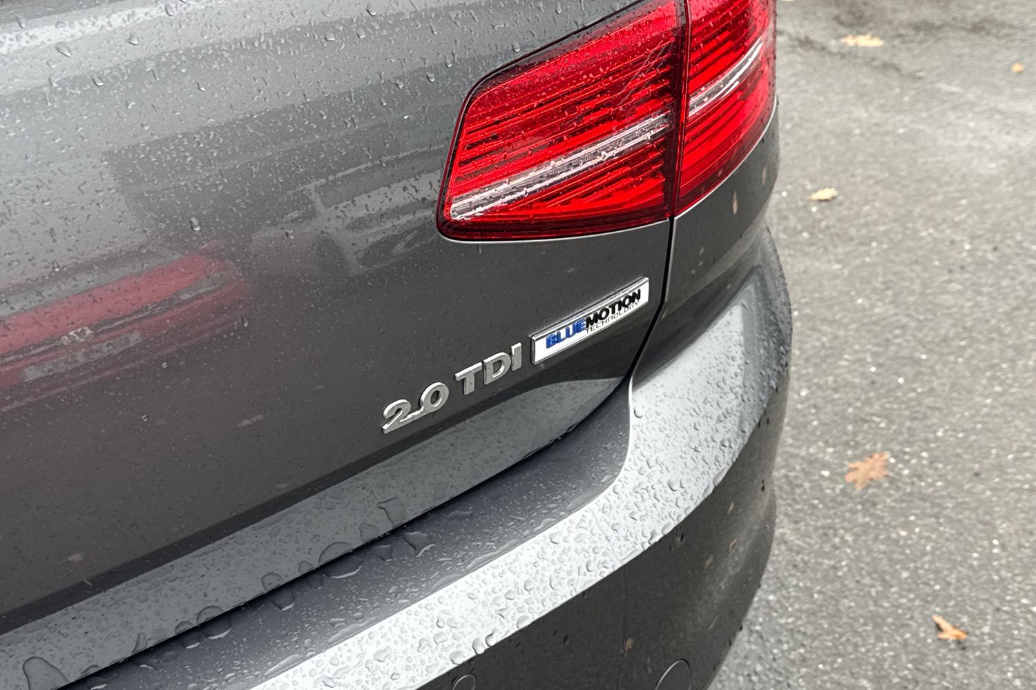 Used Volkswagen Passat 2017 for sale - 76774666: Photo 37