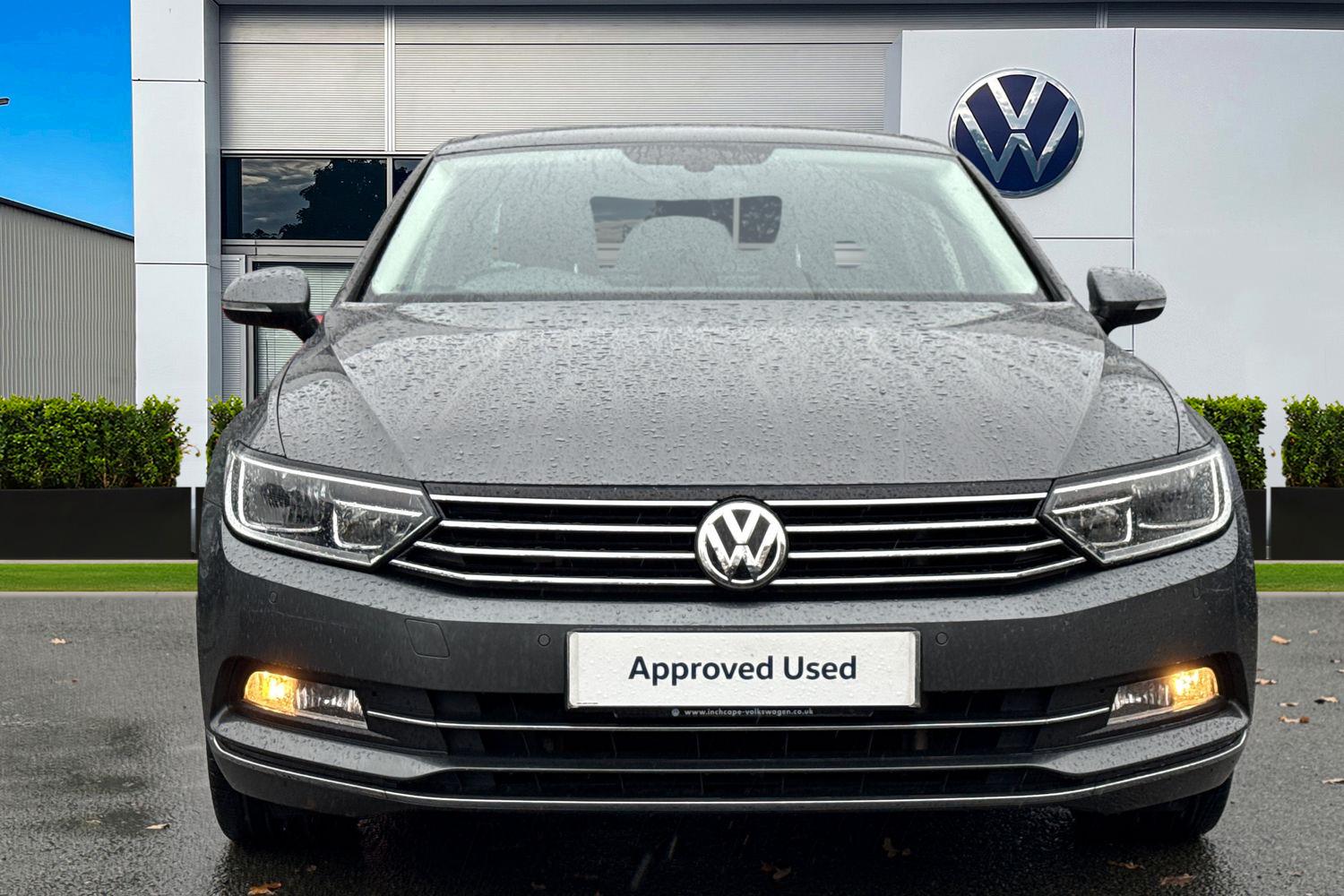 Used Volkswagen Passat 2017 for sale - 76774666: Photo 6