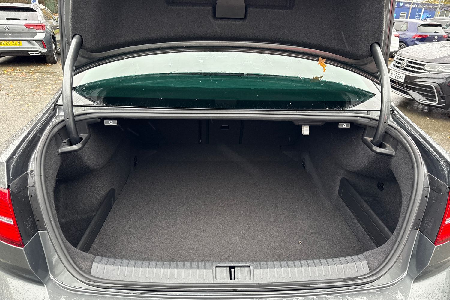 Used Volkswagen Passat 2017 for sale - 76774666: Photo 7