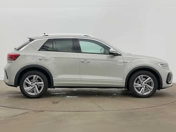 Used Volkswagen T-Roc 2025 for sale - 79747677: Photo