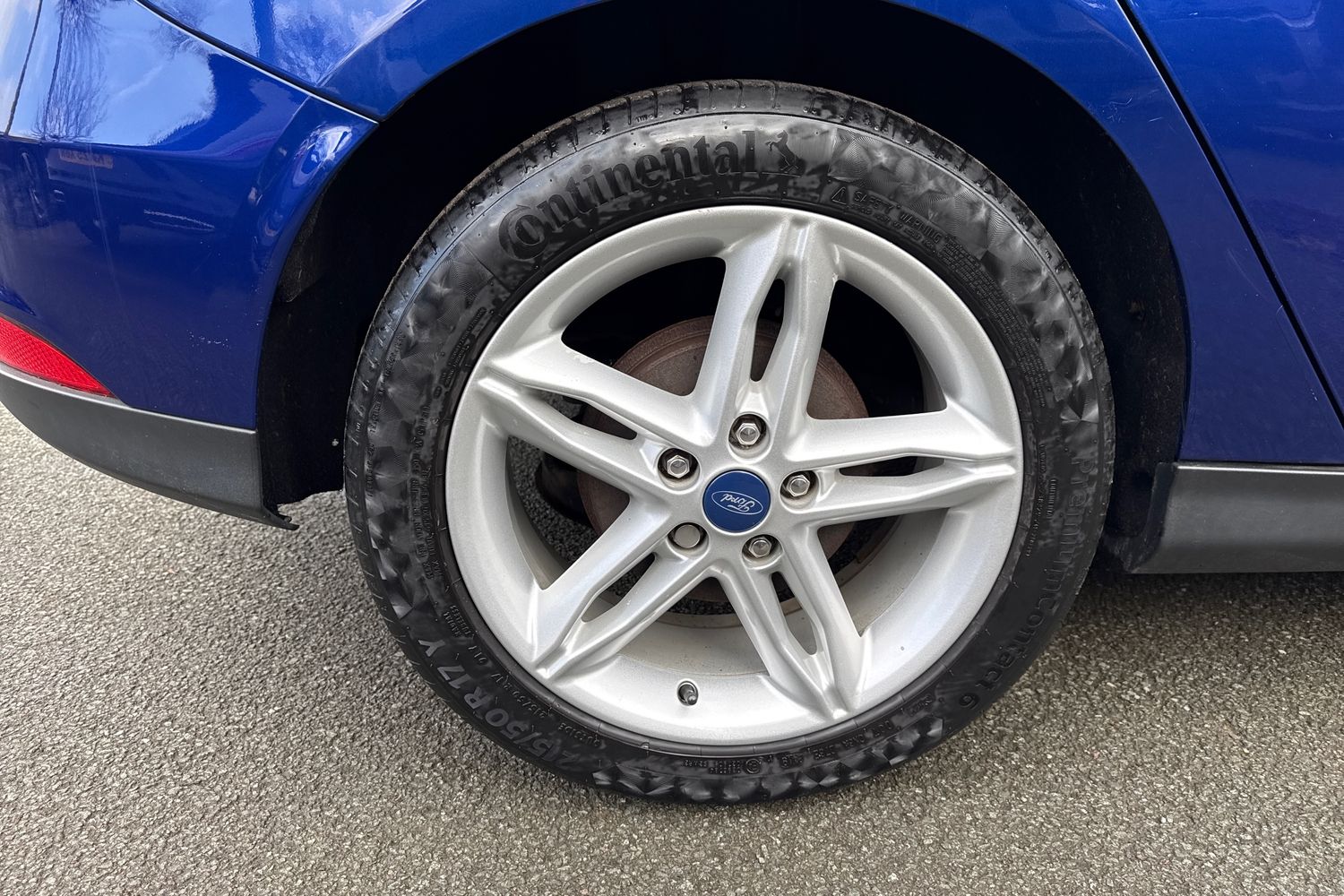 Used Ford Focus 2016 for sale - 77463144: Photo 11