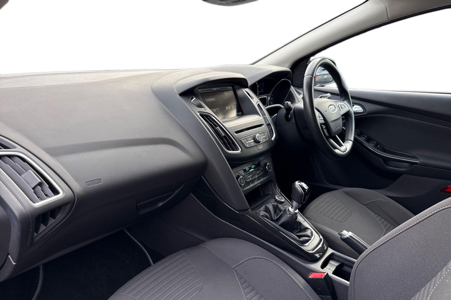 Used Ford Focus 2016 for sale - 77463144: Photo 15