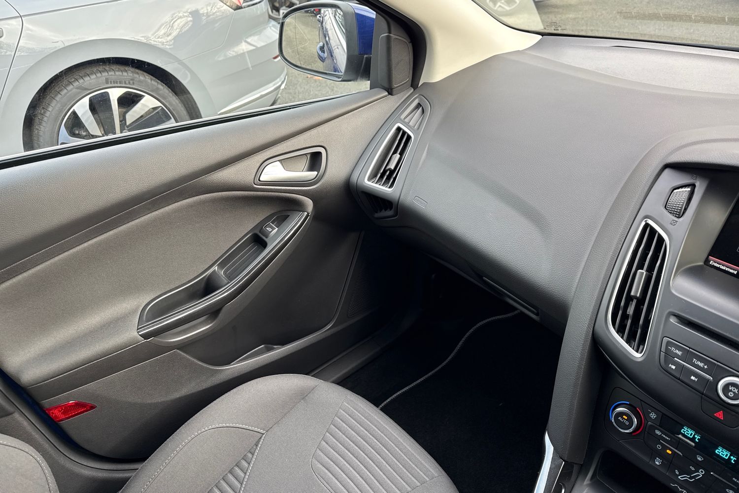 Used Ford Focus 2016 for sale - 77463144: Photo 20