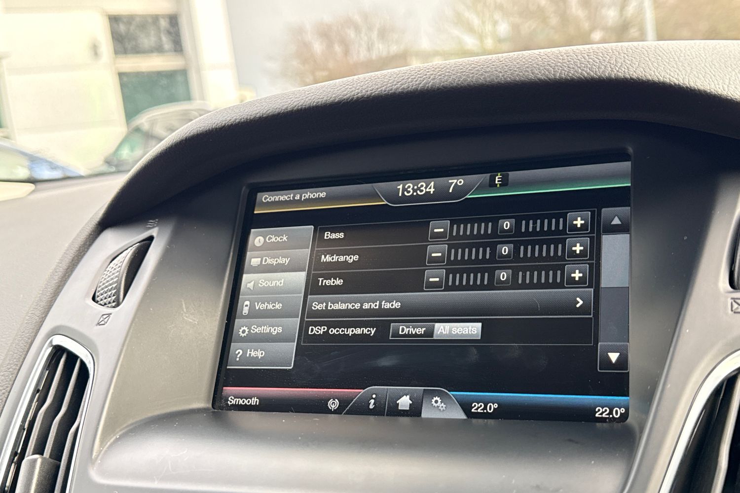 Used Ford Focus 2016 for sale - 77463144: Photo 30