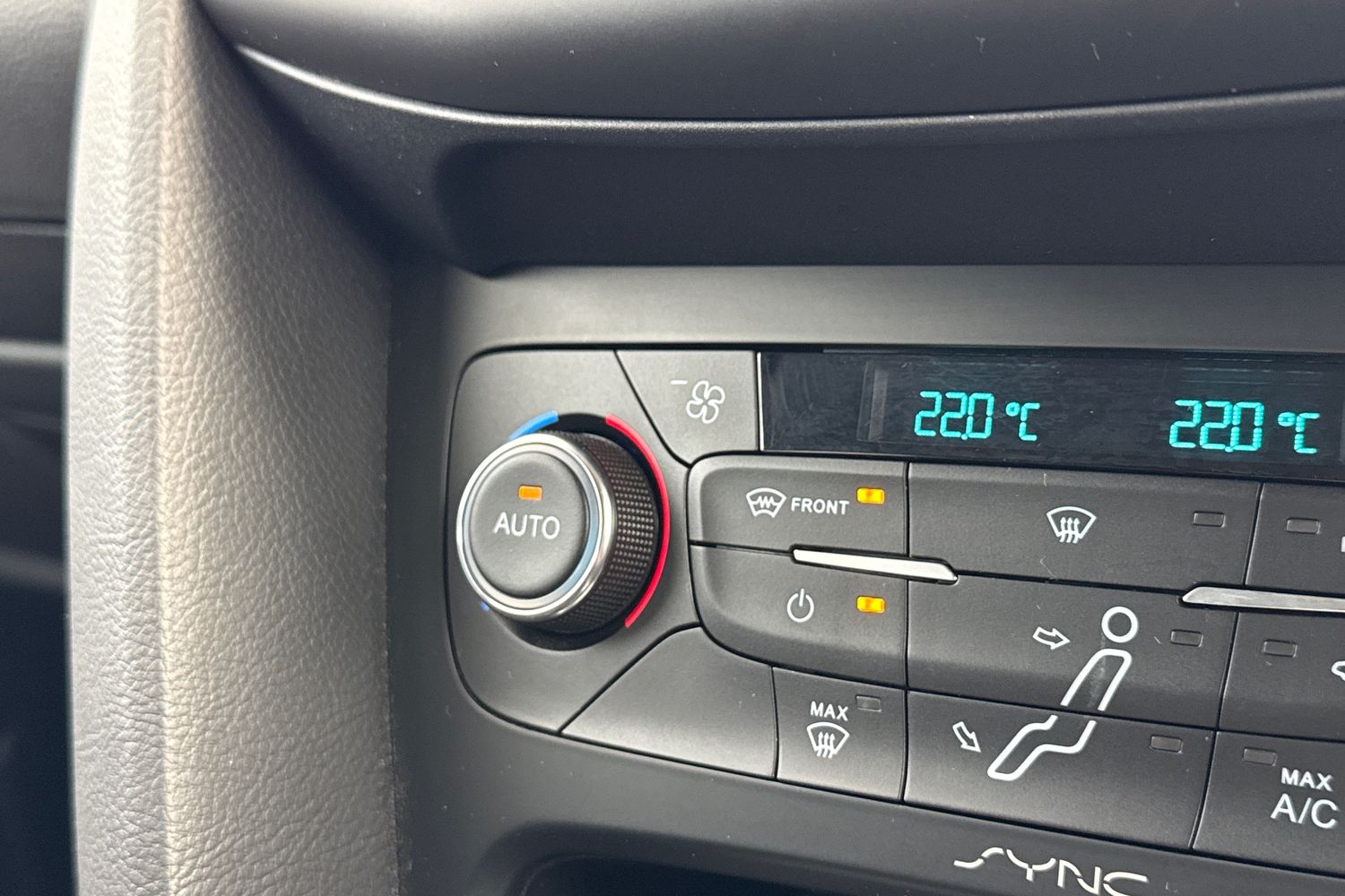 Used Ford Focus 2016 for sale - 77463144: Photo 31