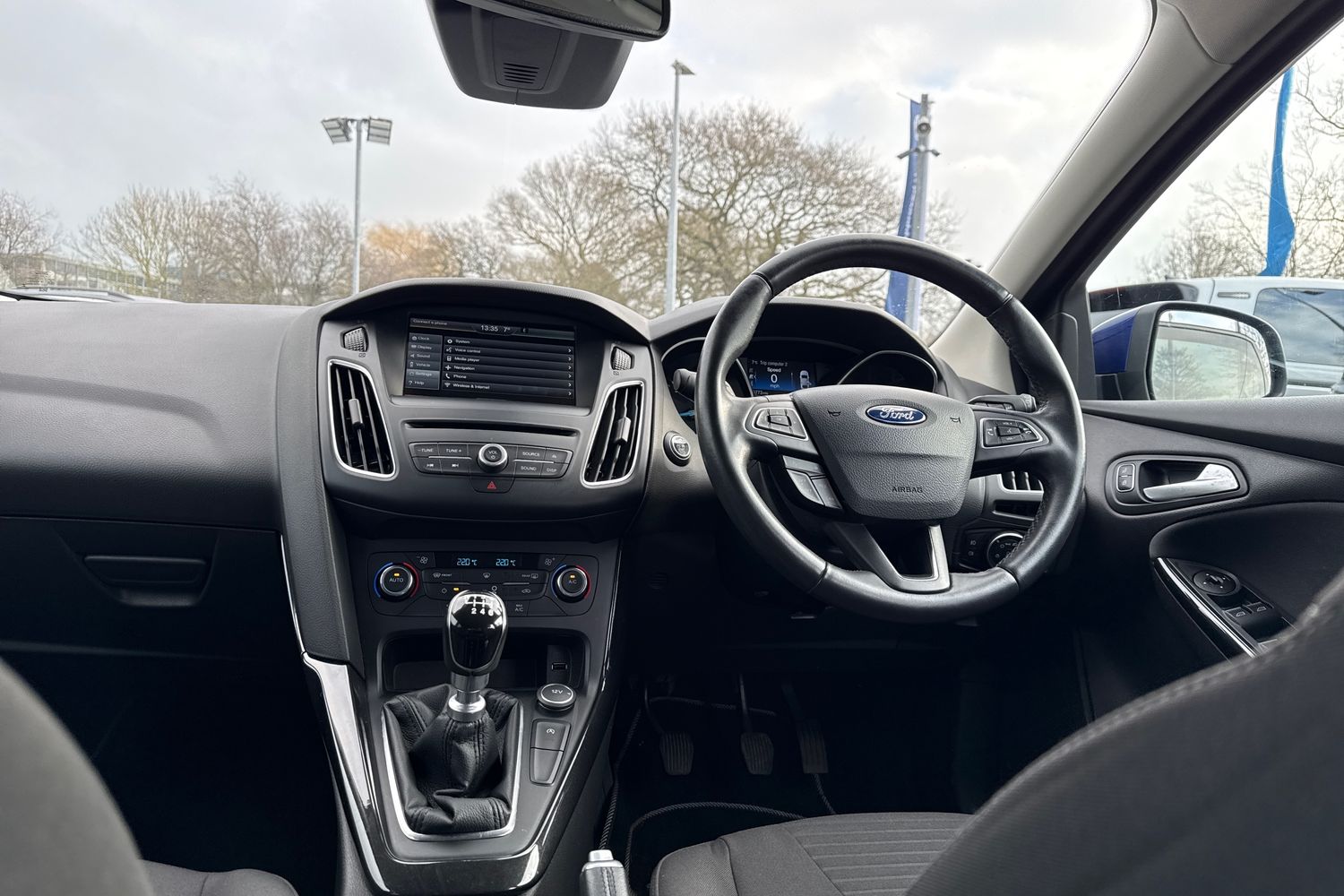 Used Ford Focus 2016 for sale - 77463144: Photo 35