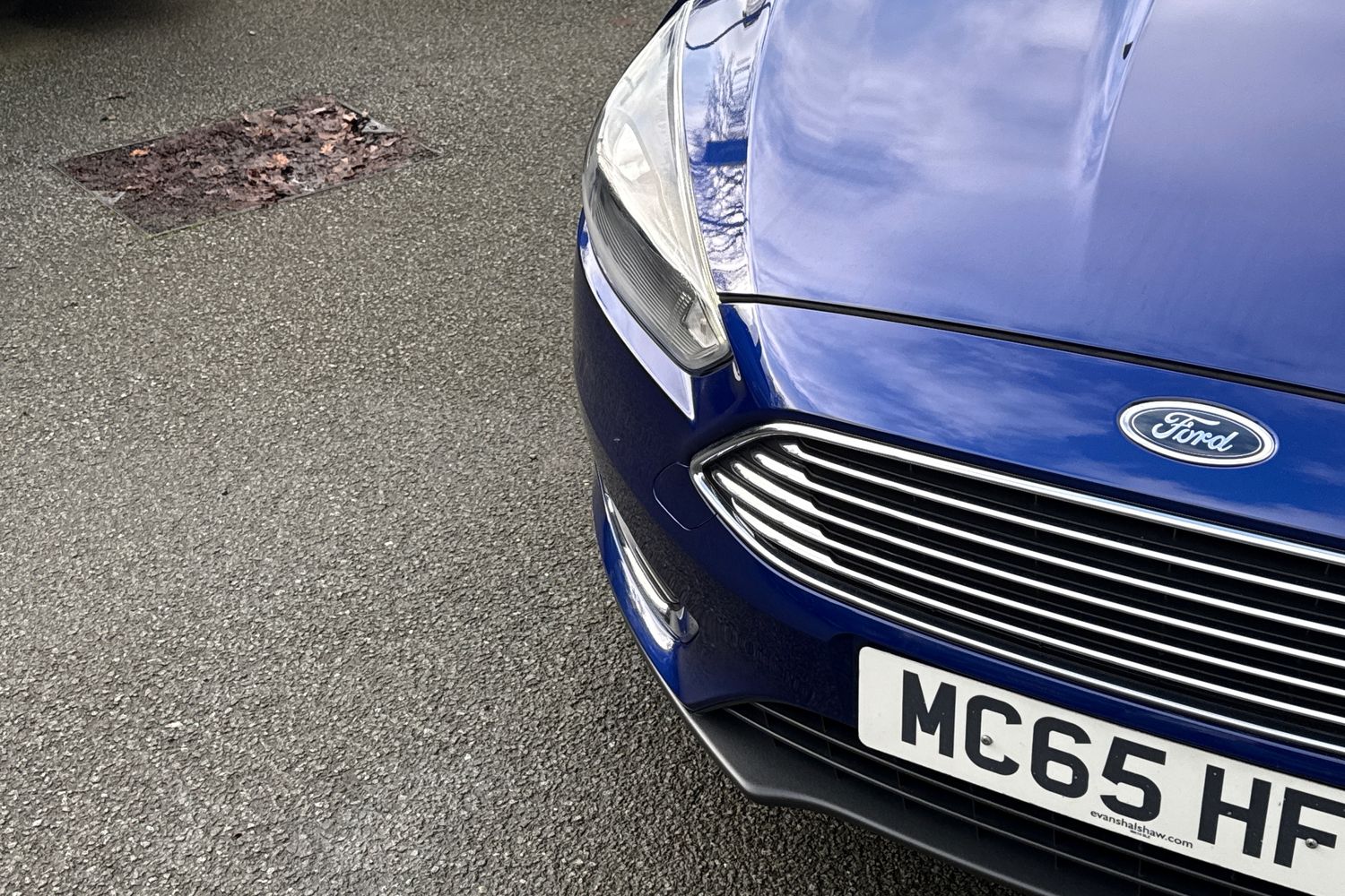 Used Ford Focus 2016 for sale - 77463144: Photo 37