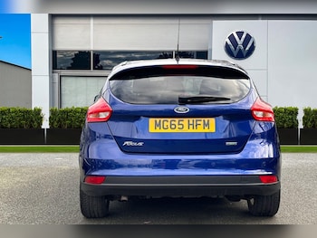 Used Ford Focus 2016 for sale - 77463144: Photo