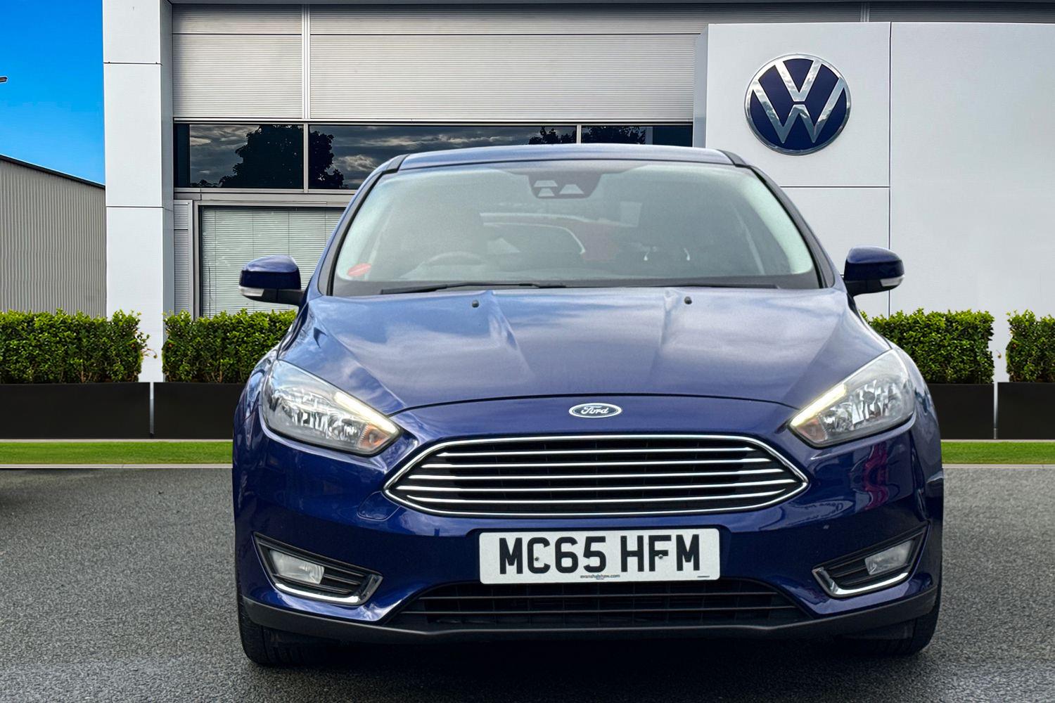 Used Ford Focus 2016 for sale - 77463144: Photo 6