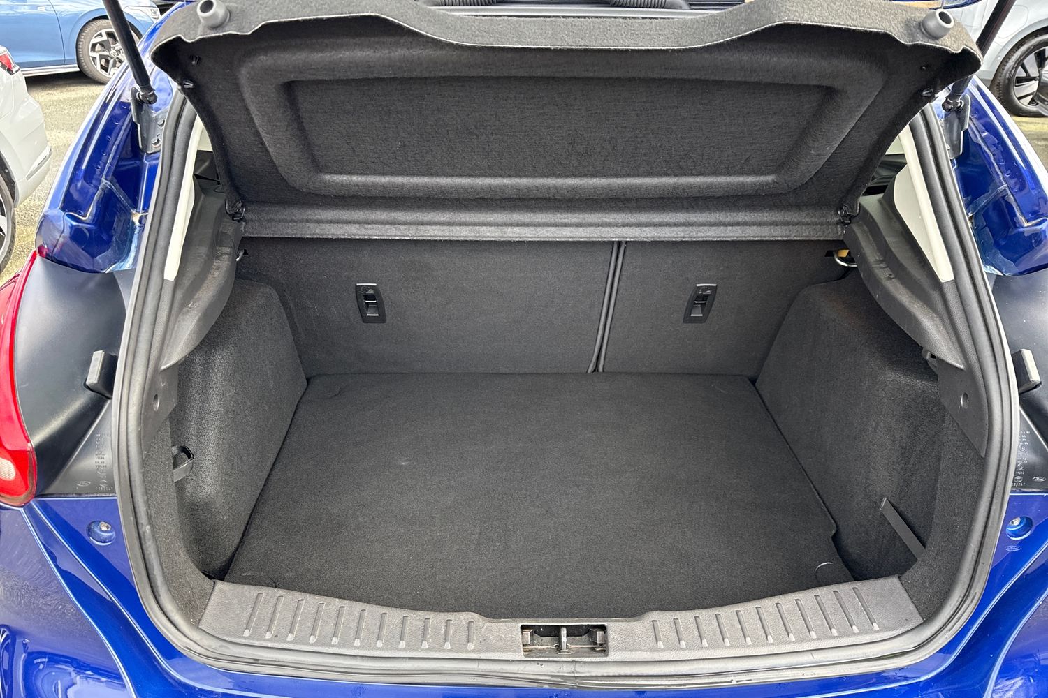 Used Ford Focus 2016 for sale - 77463144: Photo 7