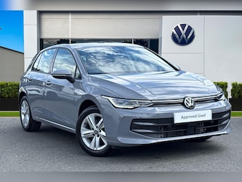 Used Volkswagen Golf 2026 for sale - 78949779: Photo