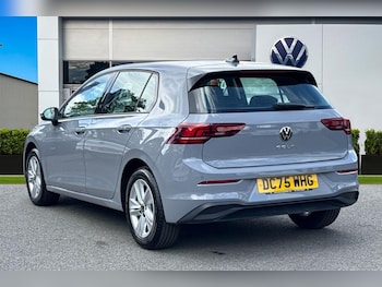 Used Volkswagen Golf 2026 for sale - 78949779: Photo