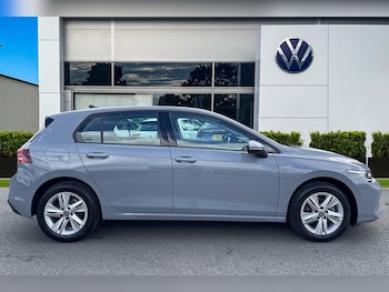 Used Volkswagen Golf 2026 for sale - 78949779: Photo