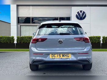 Used Volkswagen Golf 2026 for sale - 78949779: Photo