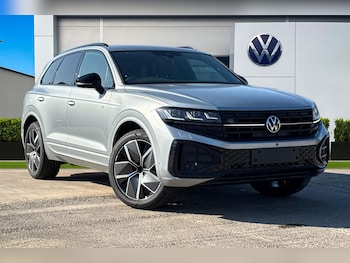 Used Volkswagen Touareg 2026 for sale - 78454273: Photo