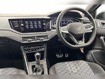 Used Volkswagen Taigo 2025 for sale - 79241449: Photo