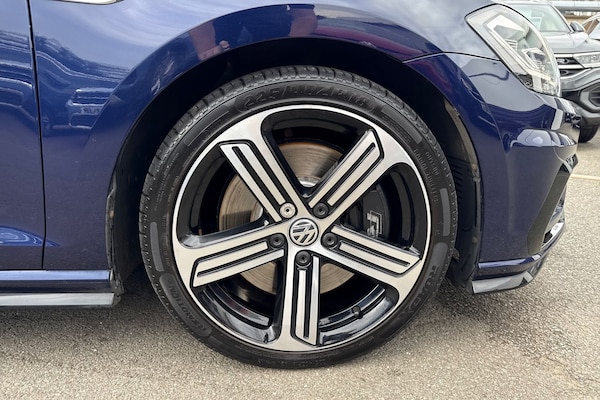 Used Volkswagen Golf 2018 for sale - 76148844: Photo 10
