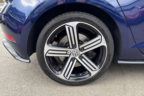 Used Volkswagen Golf 2018 for sale - 76148844: Photo 11
