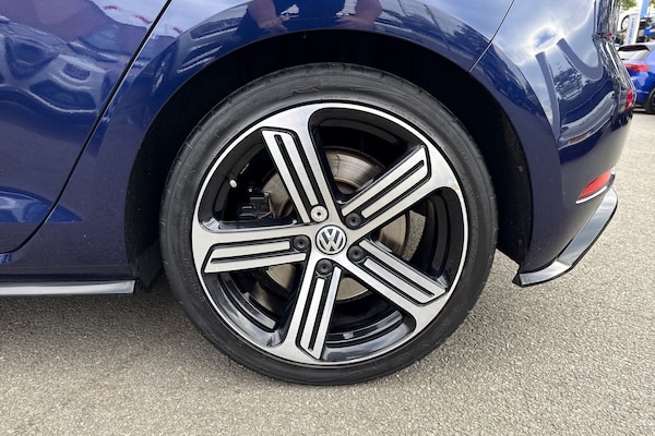 Used Volkswagen Golf 2018 for sale - 76148844: Photo 12