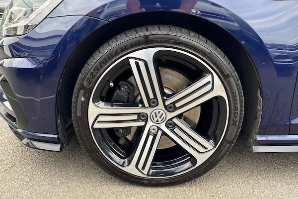 Used Volkswagen Golf 2018 for sale - 76148844: Photo 13
