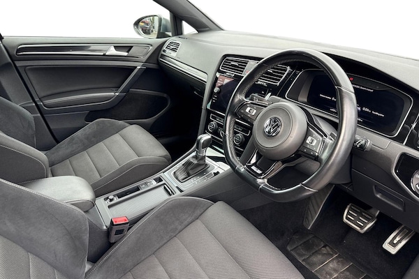 Used Volkswagen Golf 2018 for sale - 76148844: Photo 14