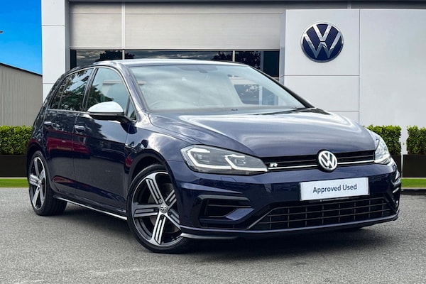 Used Volkswagen Golf 2018 for sale - 76148844: Photo 1