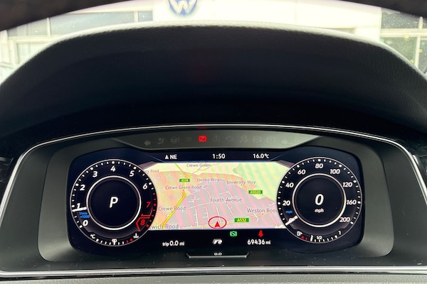 Used Volkswagen Golf 2018 for sale - 76148844: Photo 25