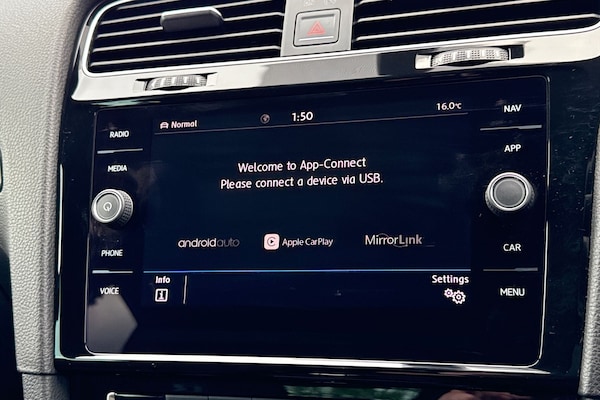 Used Volkswagen Golf 2018 for sale - 76148844: Photo 29