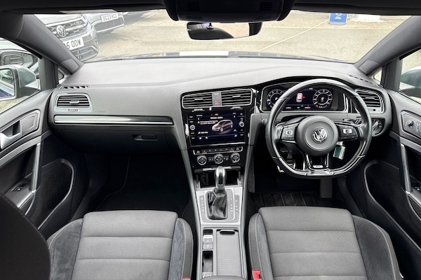 Used Volkswagen Golf 2018 for sale - 76148844: Photo 37