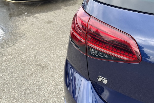 Used Volkswagen Golf 2018 for sale - 76148844: Photo 39