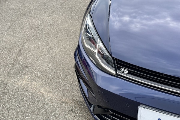 Used Volkswagen Golf 2018 for sale - 76148844: Photo 41