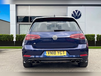 Used Volkswagen Golf 2018 for sale - 76148844: Photo 4