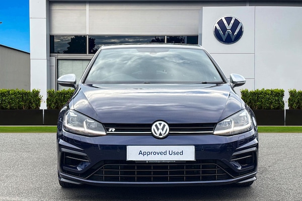 Used Volkswagen Golf 2018 for sale - 76148844: Photo 6