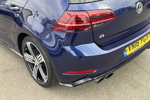 Used Volkswagen Golf 2018 for sale - 76148844: Photo 8