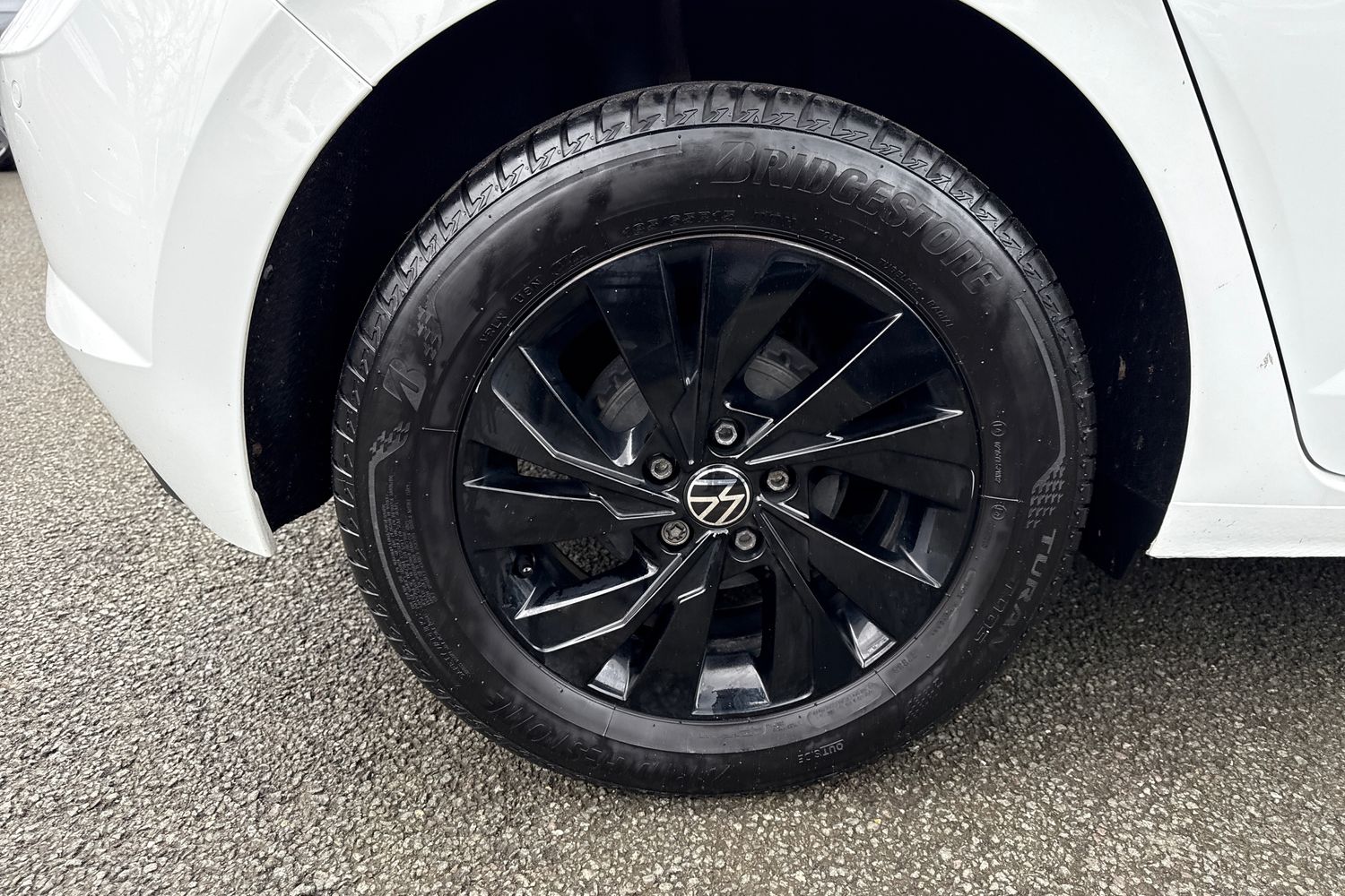 Used Volkswagen Polo 2021 for sale - 77615876: Photo 11