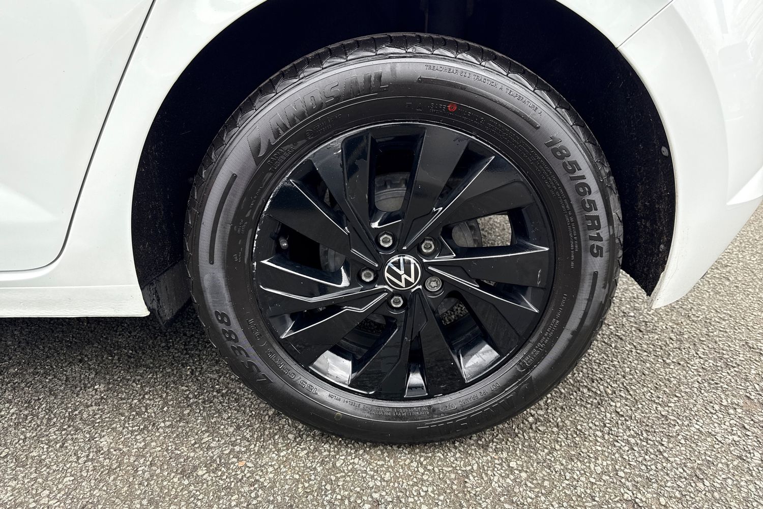 Used Volkswagen Polo 2021 for sale - 77615876: Photo 12