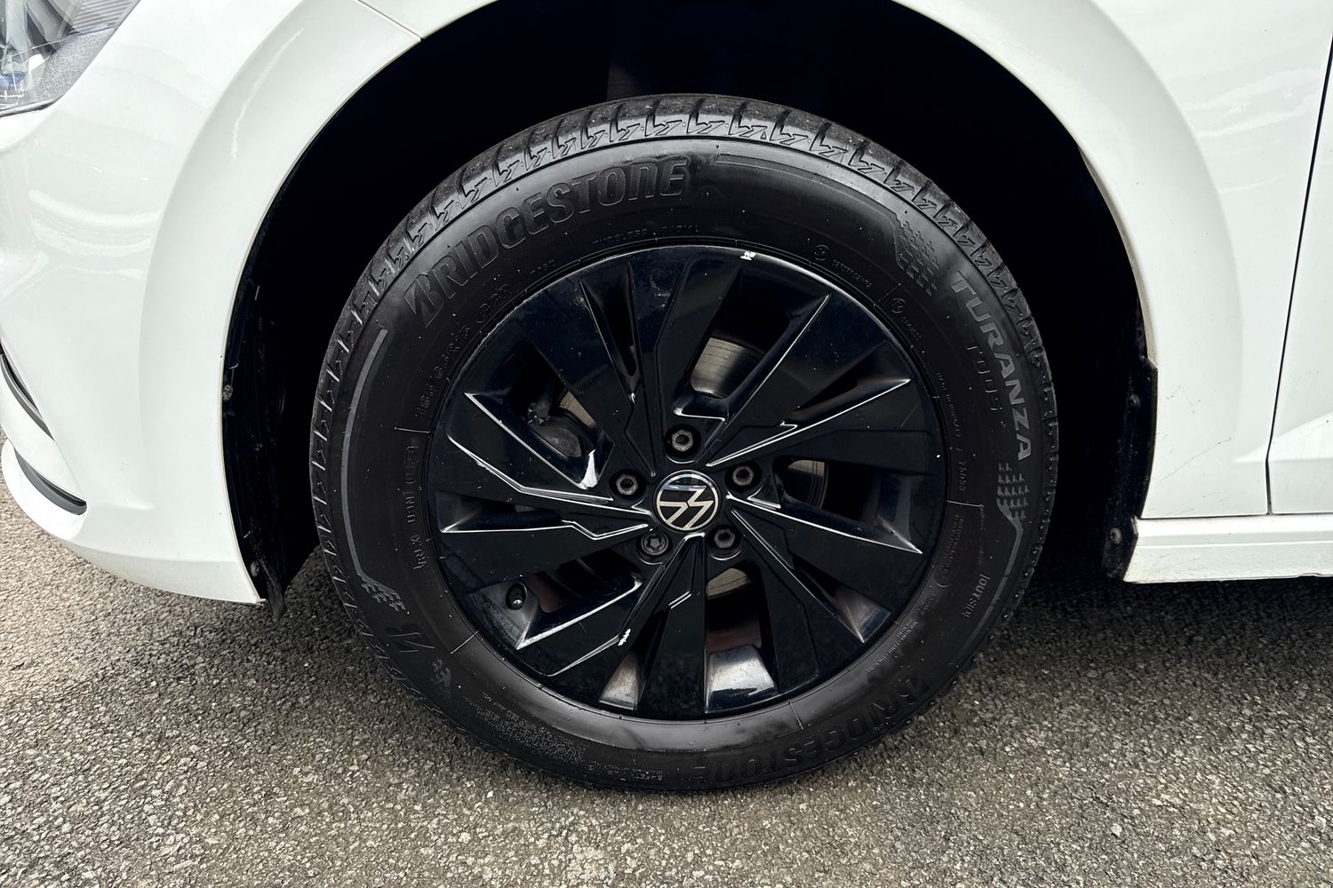 Used Volkswagen Polo 2021 for sale - 77615876: Photo 13