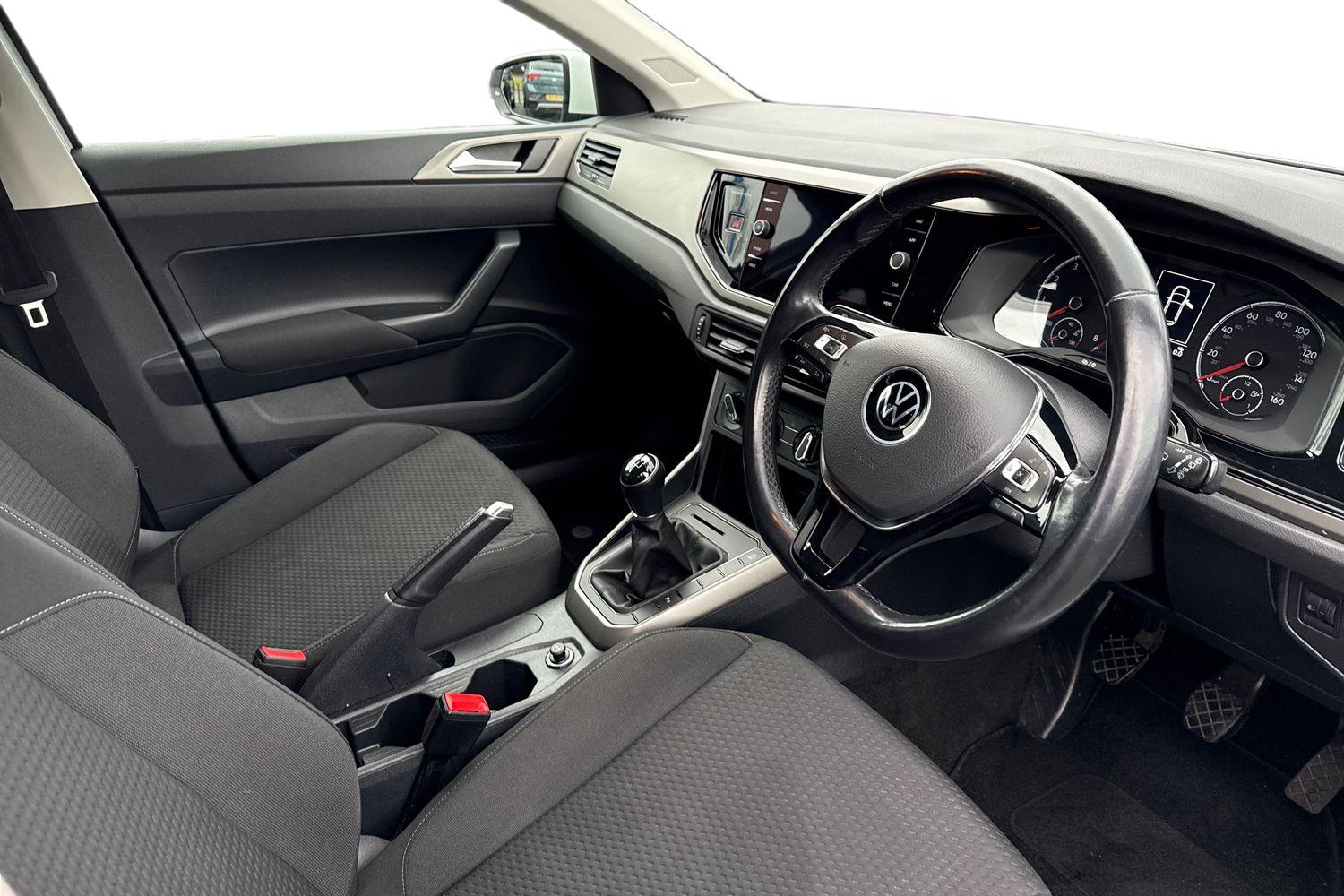 Used Volkswagen Polo 2021 for sale - 77615876: Photo 14