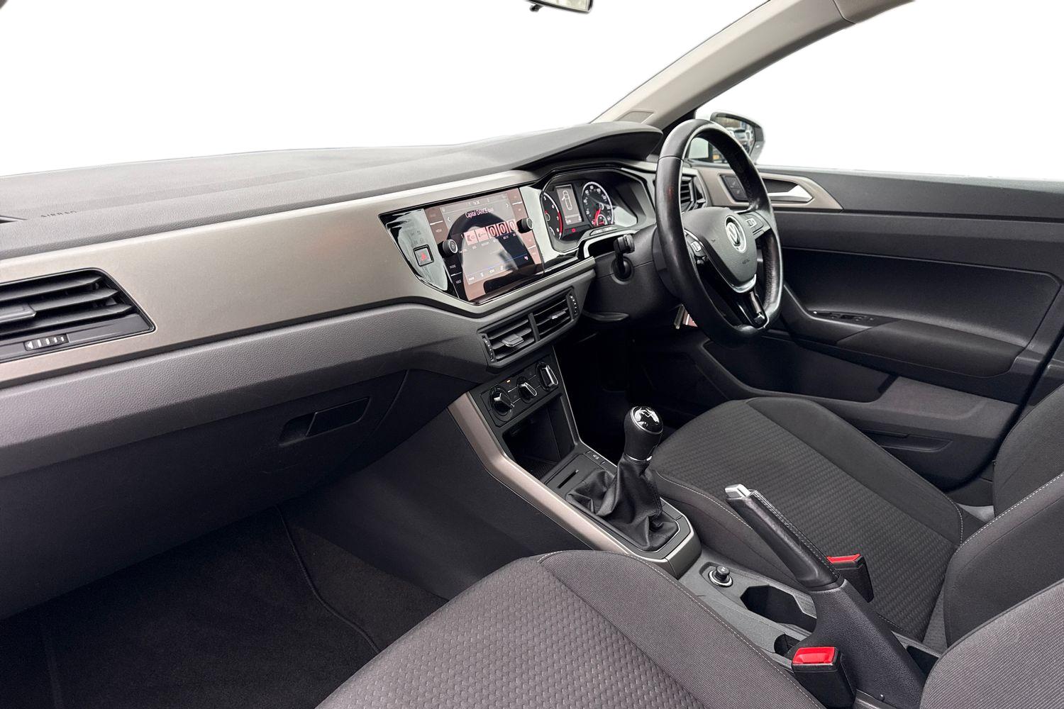 Used Volkswagen Polo 2021 for sale - 77615876: Photo 15