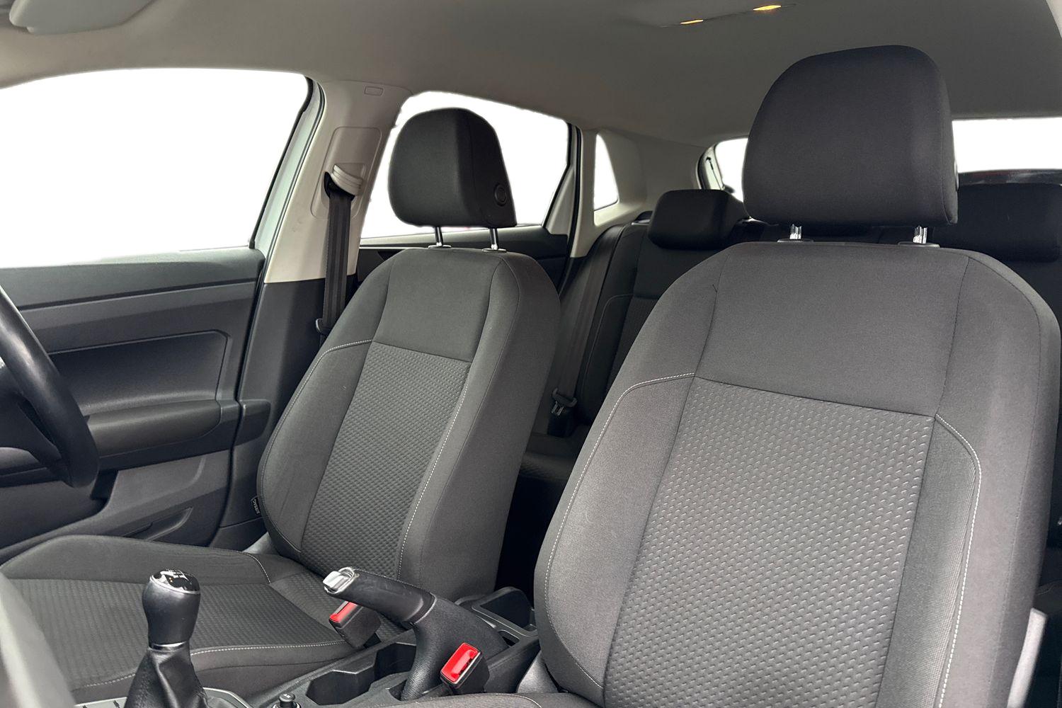 Used Volkswagen Polo 2021 for sale - 77615876: Photo 16