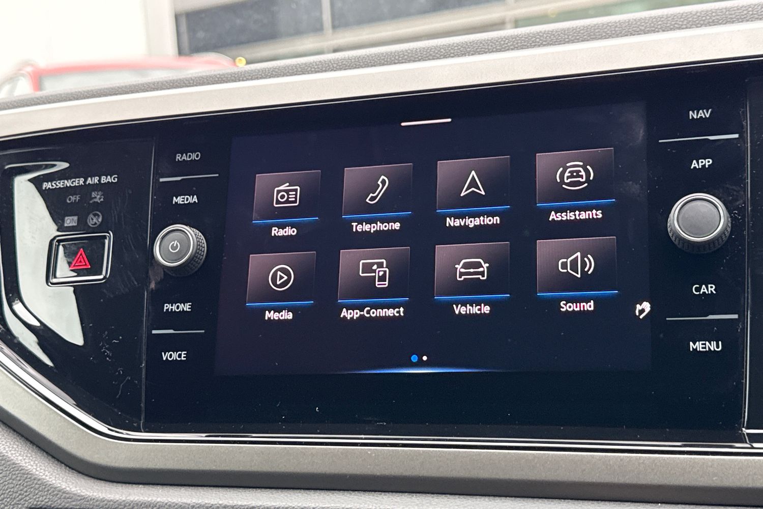 Used Volkswagen Polo 2021 for sale - 77615876: Photo 17