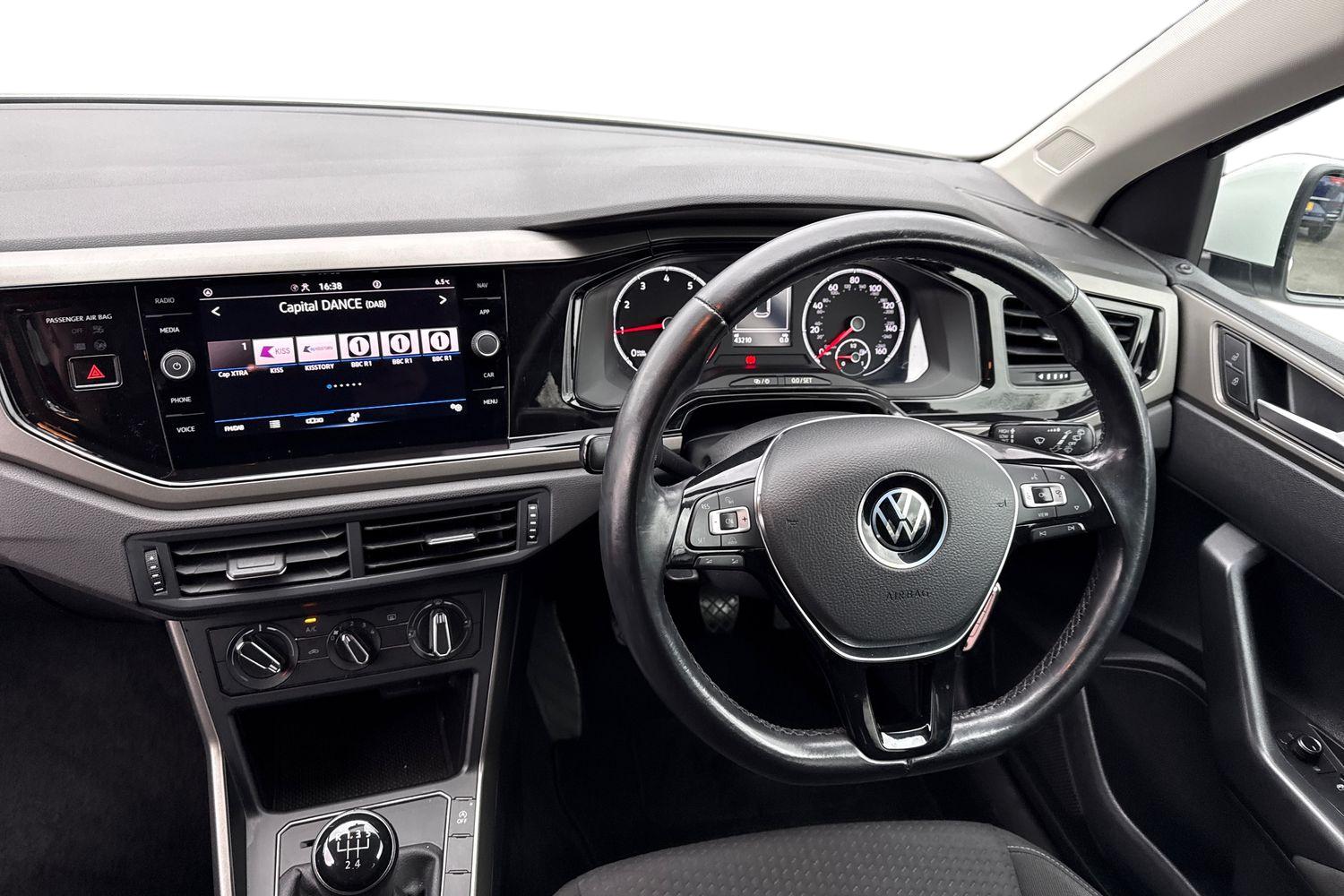 Used Volkswagen Polo 2021 for sale - 77615876: Photo 18