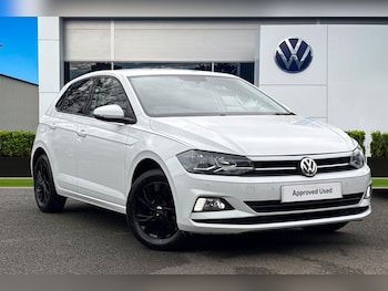 Volkswagen Polo feature image