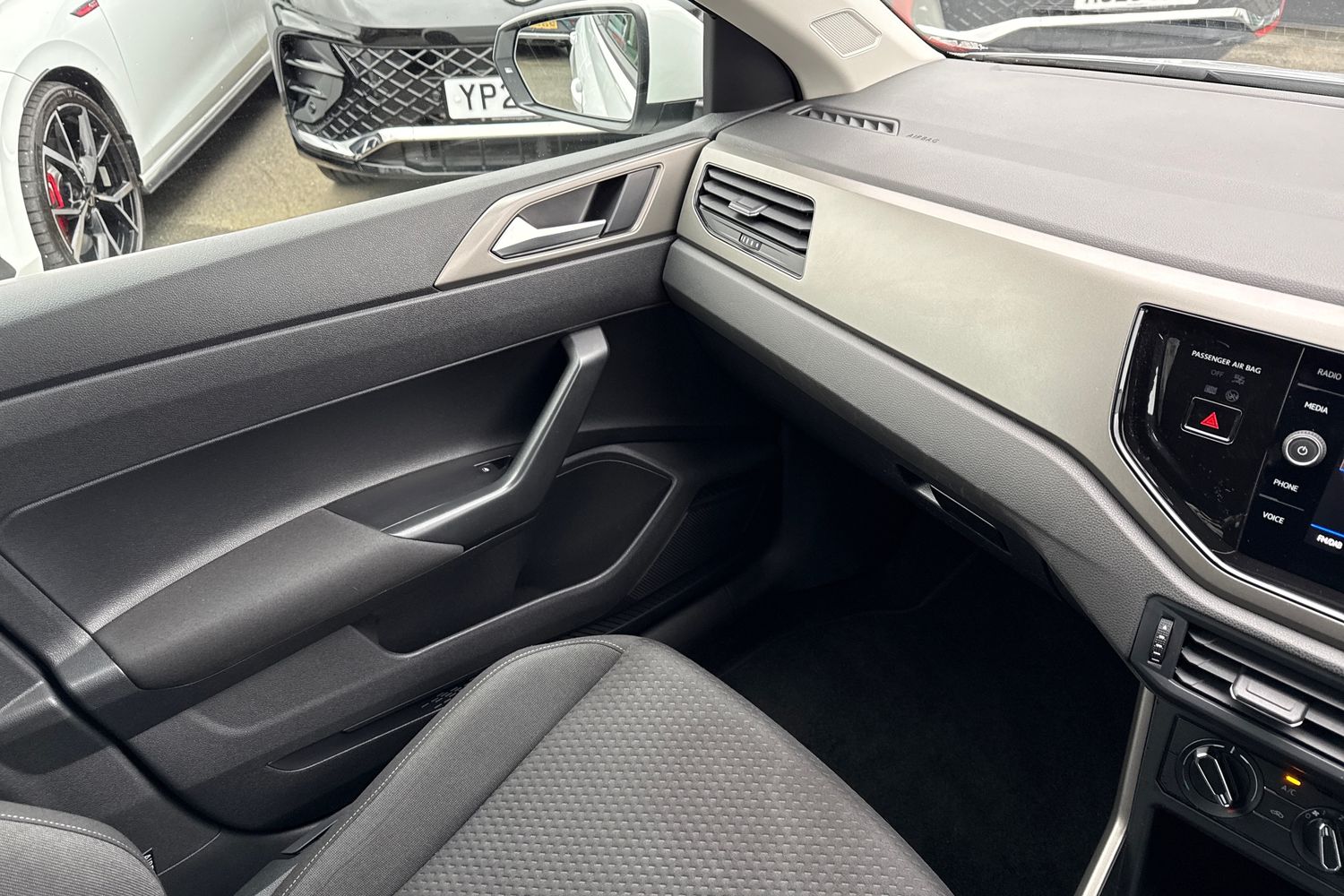 Used Volkswagen Polo 2021 for sale - 77615876: Photo 20