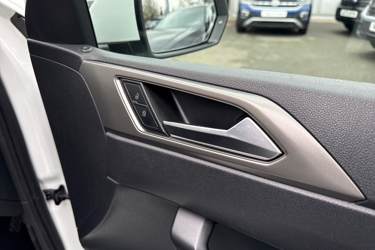 Used Volkswagen Polo 2021 for sale - 77615876: Photo 21